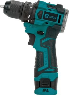 Аккумуляторная дрель Edon AD-16CBL (Китай)