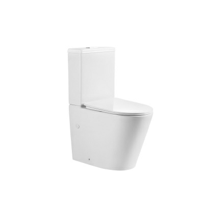 Унитаз напольный Grossman Tornado GR-4455SQ (Китай)