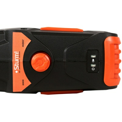 Сварочный инвертор Sturm! AW97I201 (Китай)