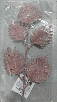 Ветка новогодняя 805609 (Польша) Ветка новогодняя 805609 (Польша)