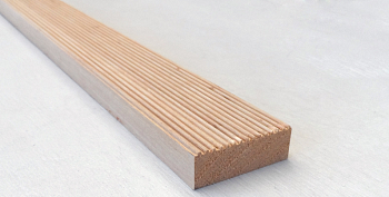 Заготовка для трапа сорт А ольха (Беларусь)