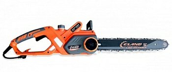 Пила электрическая ECS-20016 ELAND (Китай)