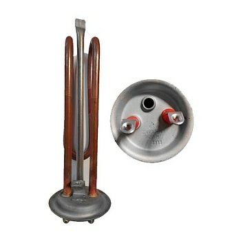 ТЭН медный 1500Вт для Kitchen (Китай)