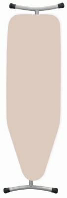 Чехол для гладильной доски на резинке 140х58см COMFORTNEWL (Турция)