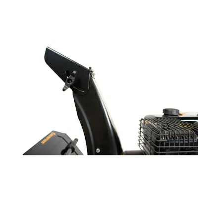 Снегоотбрасыватель 5,5 л.с. Champion ST556 (Китай)