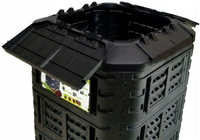 Компостер 600L (Китай)