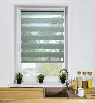 Рулонная штора ДН LB 20-06 (Россия)