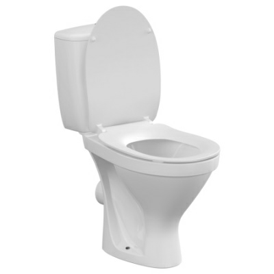 Унитаз-компакт MELAR 031 3/6 DPL EO slim (Россия) Унитаз-компакт MELAR 031 3/6 DPL EO slim (Россия)