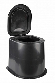 Туалет дачный "Эконом" М6356 (Россия)