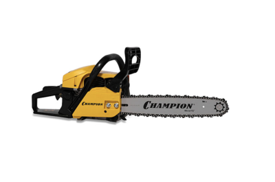 Бензиновая цепная пила Champion 246-15 (Китай)