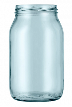Банка стеклянная 1 л (Беларусь) Банка стеклянная 1 л (Беларусь)
