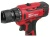 Дрель-шуруповерт аккумуляторная WORTEX BD 1820-1 Li (Китай) 