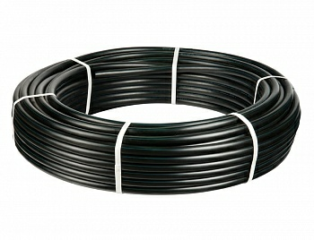 Полиэтилен Труба 20*2,0 ПЭ 100 SDR11 питьевая (Китай)