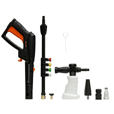 Мойка высокого давления RE-200 PRO ELAND (Китай)