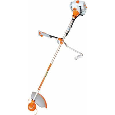 Бензиновый триммер GTR-5224 LUX  ELAND двухплечевой ремень (Китай)