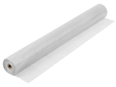 Сетка противомоскитная защитная белая (Беларусь)