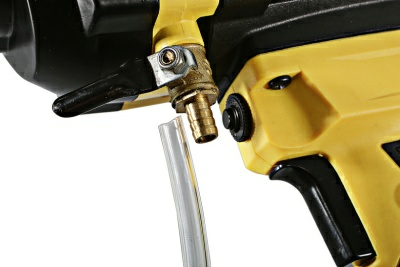 Дрель алмазного сверления Hanskonner HID2180M 1800Вт (Китай)