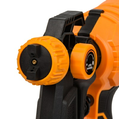 Краскораспылитель аккумуляторный PCG-2150 PARTISAN (Китай)