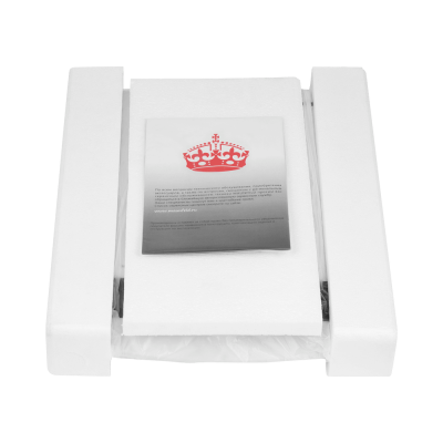 Электрическая индукционная плитка MAUNFELD EVI M291-WH (Китай)