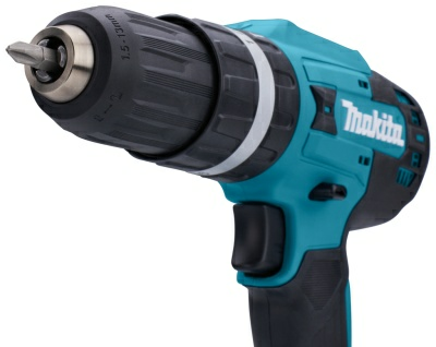 Аккумуляторная ударная дрель-шуруповерт MAKITA G-seria HP488D006 (Китай)