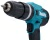 Аккумуляторная ударная дрель-шуруповерт MAKITA G-seria HP488D006 (Китай)