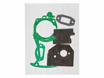 Набор прокладок бензопилы ECO 4500/5200 (Китай)|купить Практик Борисов