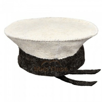 Шапка Бескозырка Комби  "Hot Pot"  (Россия) Шапка Бескозырка Комби  "Hot Pot"  (Россия)