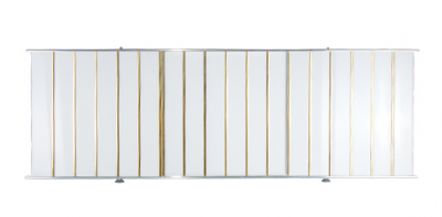 Экран под ванну Золотая 1.7*0.5м (Россия)