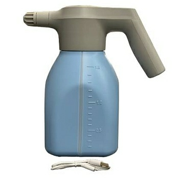 Опрыскиватель аккумуляторный Sato Garden 1,5л. MUWJ2411702 (Китай) Опрыскиватель аккумуляторный Sato Garden 1,5л. MUWJ2411702 (Китай)