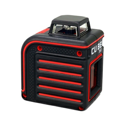 Лазерный уровень ADA CUBE 360 Basic Edition (Россия)