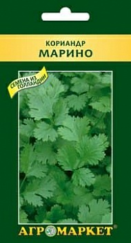 Кориандр Марино 2гр (Польша) Кориандр Марино 2гр (Польша)