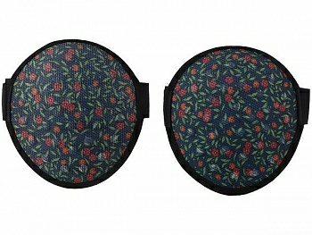 Наколенники садовые полиэстер 2 шт. 17 см (Нидерланды) купить | Практик