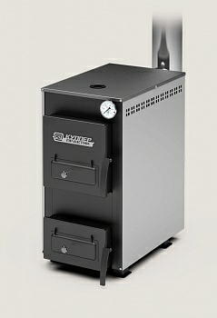 Твердотопливный котел Теплодар Куппер Практик -14 1.1 (Россия)