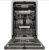 Посудомоечная машина Schtoff SVC 45107 A (Китай) Посудомоечная машина Schtoff SVC 45107 A (Китай)