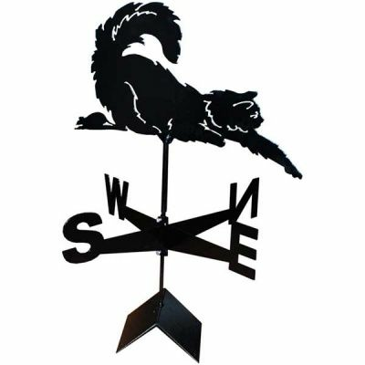 Флюгер декоративный 