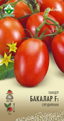 Томат Бакалар F1 (Нидерланды)