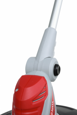 Триммер электрический Ресанта ЭТ-600 (Китай)