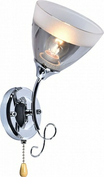 Бра MX-1217/1 CR (Китай)|купить Практик Борисов Бра MX-1217/1 CR (Китай)|купить Практик Борисов