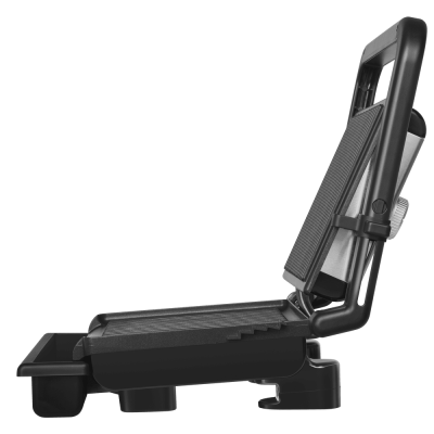 Гриль электрический MAUNFELD MF-1322S (Китай)