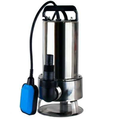 Насос погружной дренажный фекальный IBO IP 900 (Китай)