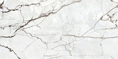 Плитка керамическая Beryoza Ceramica Avalanche 2 1 сорт белый 600х300х9мм (Беларусь)