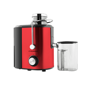 Соковыжималка MAUNFELD MJE 850CH (Китай)