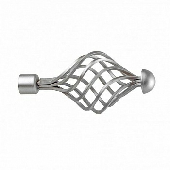 Наконечник 16мм, YF098 Вираж, сатин (Россия)