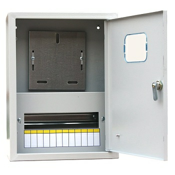 Щит учетно-распределительный навесной ЩРУ RUCELF (Россия) Щит учетно-распределительный навесной ЩРУ RUCELF (Россия)