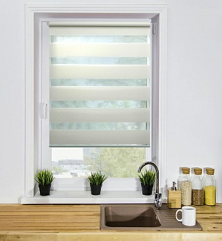 Рулонная штора LB 60-01 (Россия)