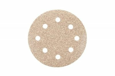 Диск самосцепляющийся КР14D Р150 d125, 8 отверстий (Россия)