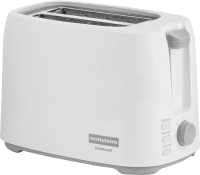 Тостер AST-035 NORMANN (Китай)