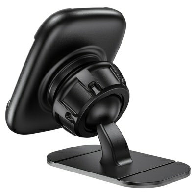 Автодержатель BH36 черный Borofone (Китай)