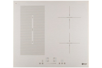 Электрическая варочная поверхность Schtoff I6S07B White (Китай) Электрическая варочная поверхность Schtoff I6S07B White (Китай)