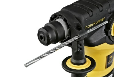 Перфоратор Hanskonner HRH0928DR (Китай)